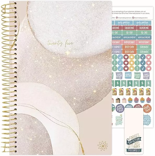 Agenda Anual 2023 Takenote A6 Semana Vista Pocket Wire-O Miley - Agenda